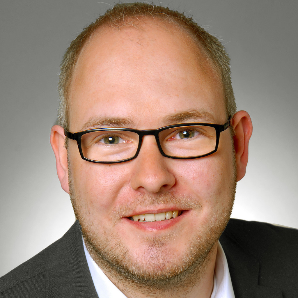 Jens Franzke ITProjektmanager BAUKING GmbH XING