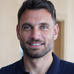 Volker Schumacher