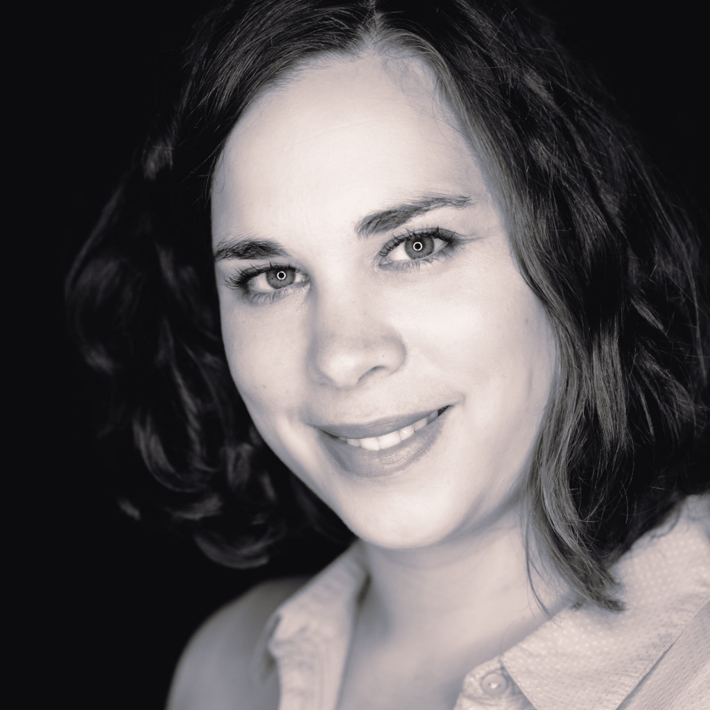 Irina Formisano Lead Customer Relationship Management EW Discover