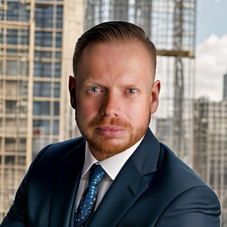 Dipl.-Ing. Bartosz Nowak  MBA