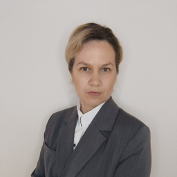 Yelena Kruchkova