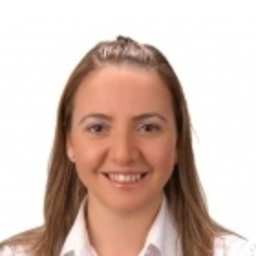 Özlem M. Ceyhan