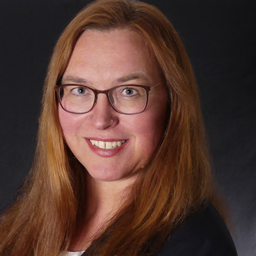 Dr. Eva Maria Haarmann