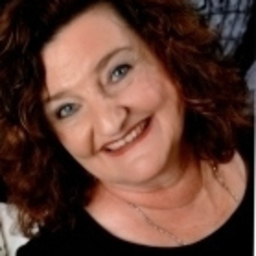 Ulrike Bernhard