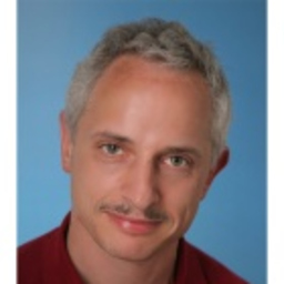 Peter Schubert