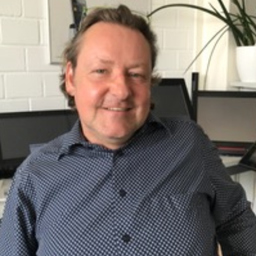 Holger Mayr