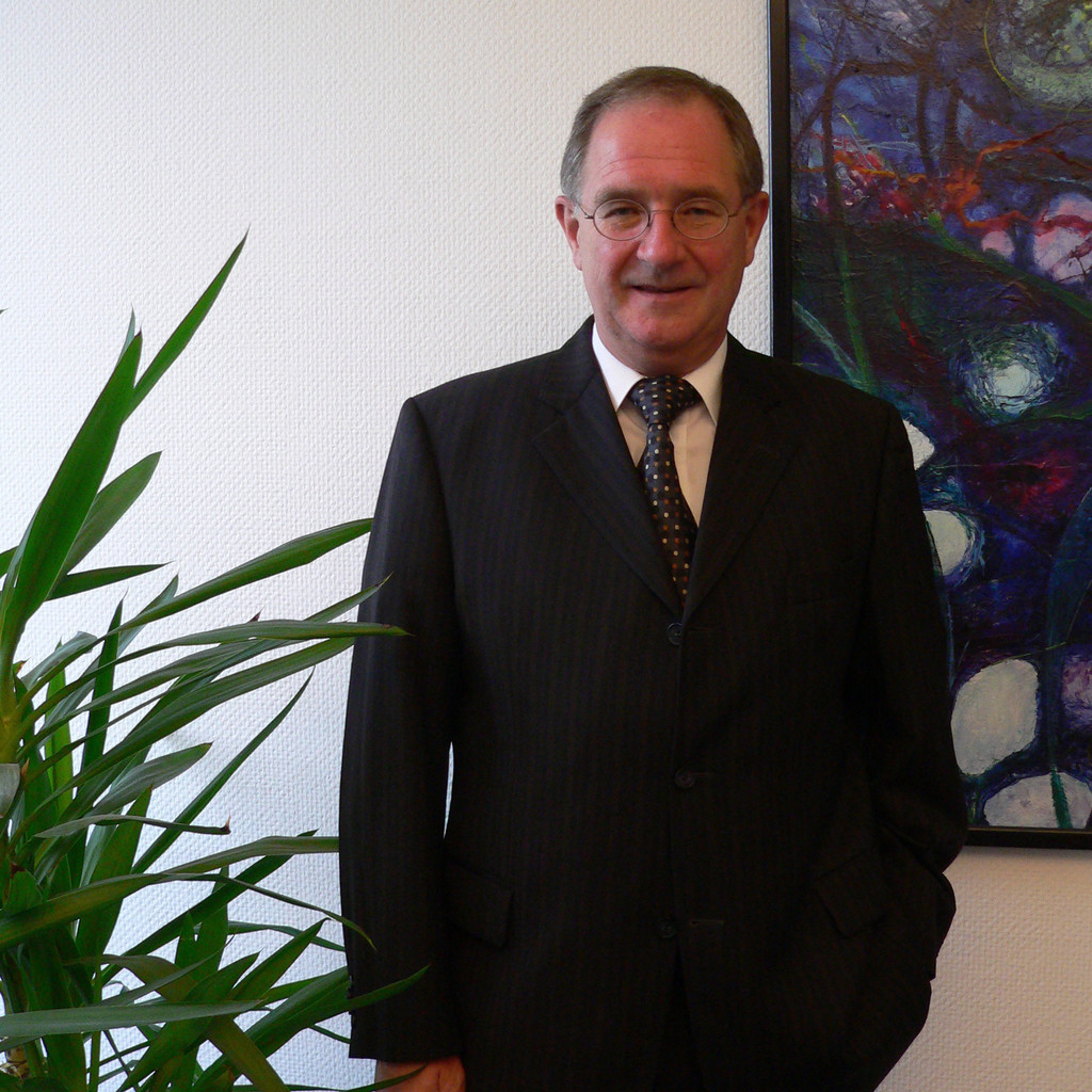 Peter Falkenreck Unternehmensberater Travetsch AG XING