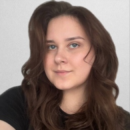 Anastasia Antonyuk