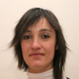 Alessia Rossi