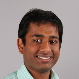 Prashant Saxena