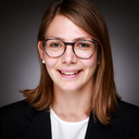 Social Media Profilbild Eva Hauser Göppingen
