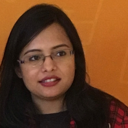 Monika Raj