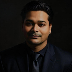 Santanu Mondal