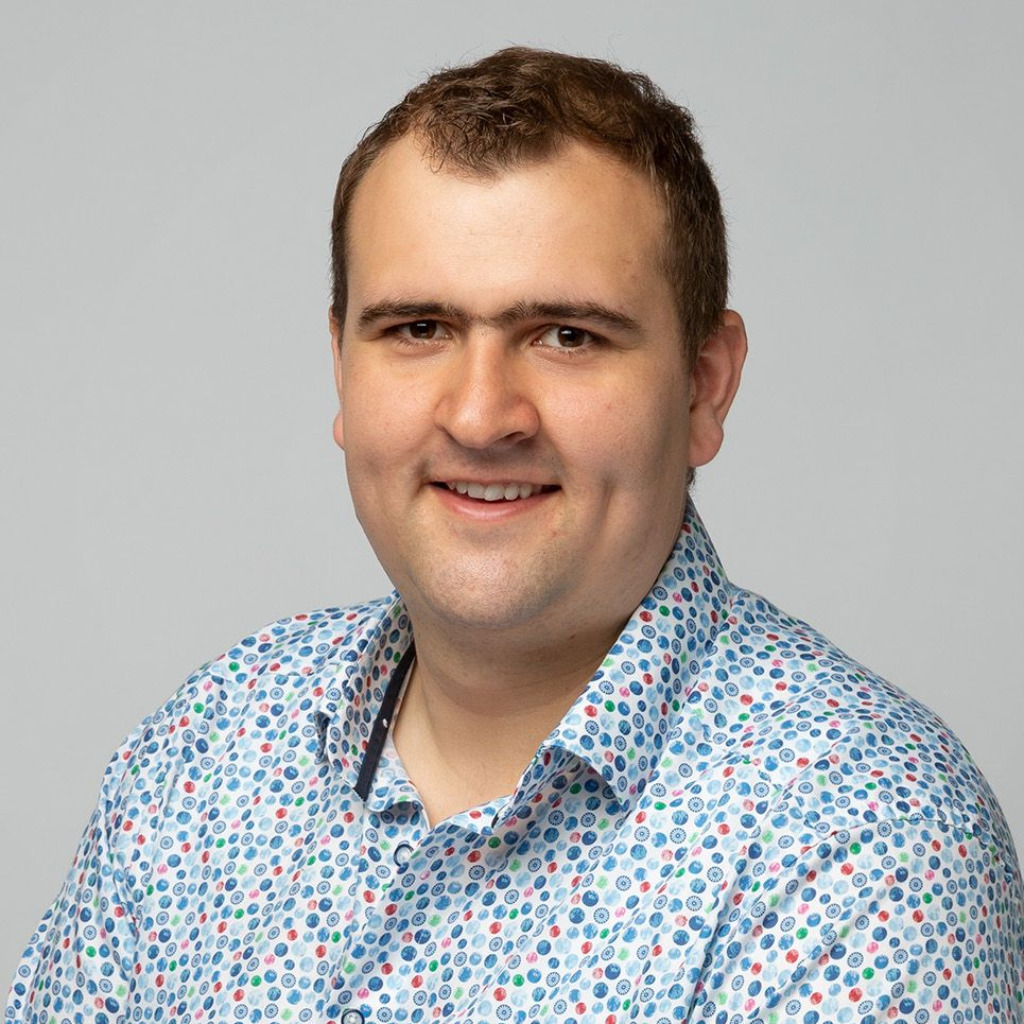 Franz Schmid Fachkraft für Reklamationsmanagement RIDI Leuchten