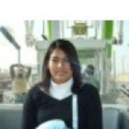 Nelly Garcia