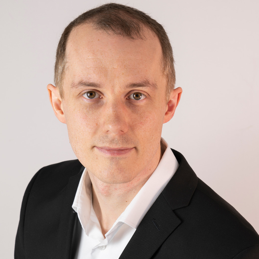 Thomas Krempel Platform Engineer s.Oliver Bernd Freier GmbH & Co