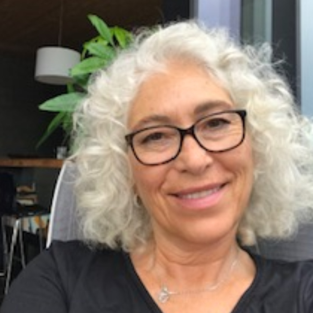 Enrica Schneider Sachbearbeiter Administration Gebert Architekten