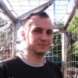 Rafał Nauka