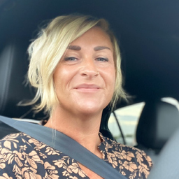 Patricia Haegermann