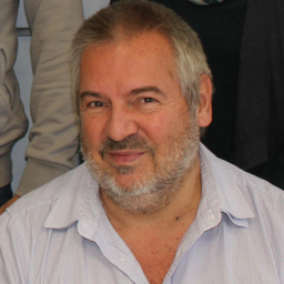 Klaus Grossmann