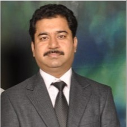umesh joshi