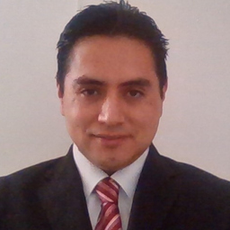 Marco Antonio Ramírez Jiménez