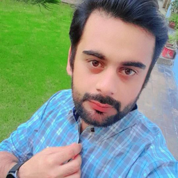 hamza khan