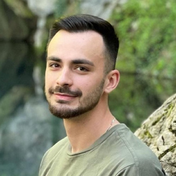 Nemanja Knezevic
