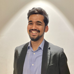 Ameya Joshi