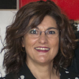 LAURA RODRIGUEZ SASTRE