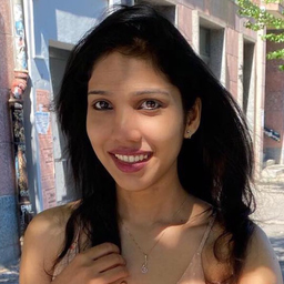 Anu Varghese