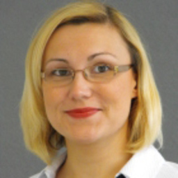 Madeleine Porsch