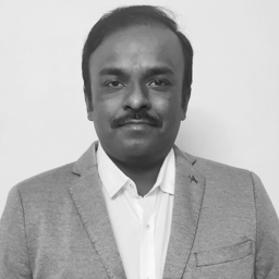 Prabakar Senthil