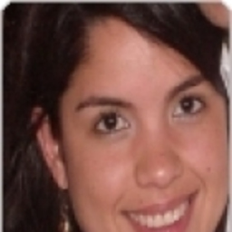 Tatiana Ortega Muñoz