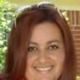 Luz Martinez