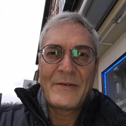 Armin Hanselmann