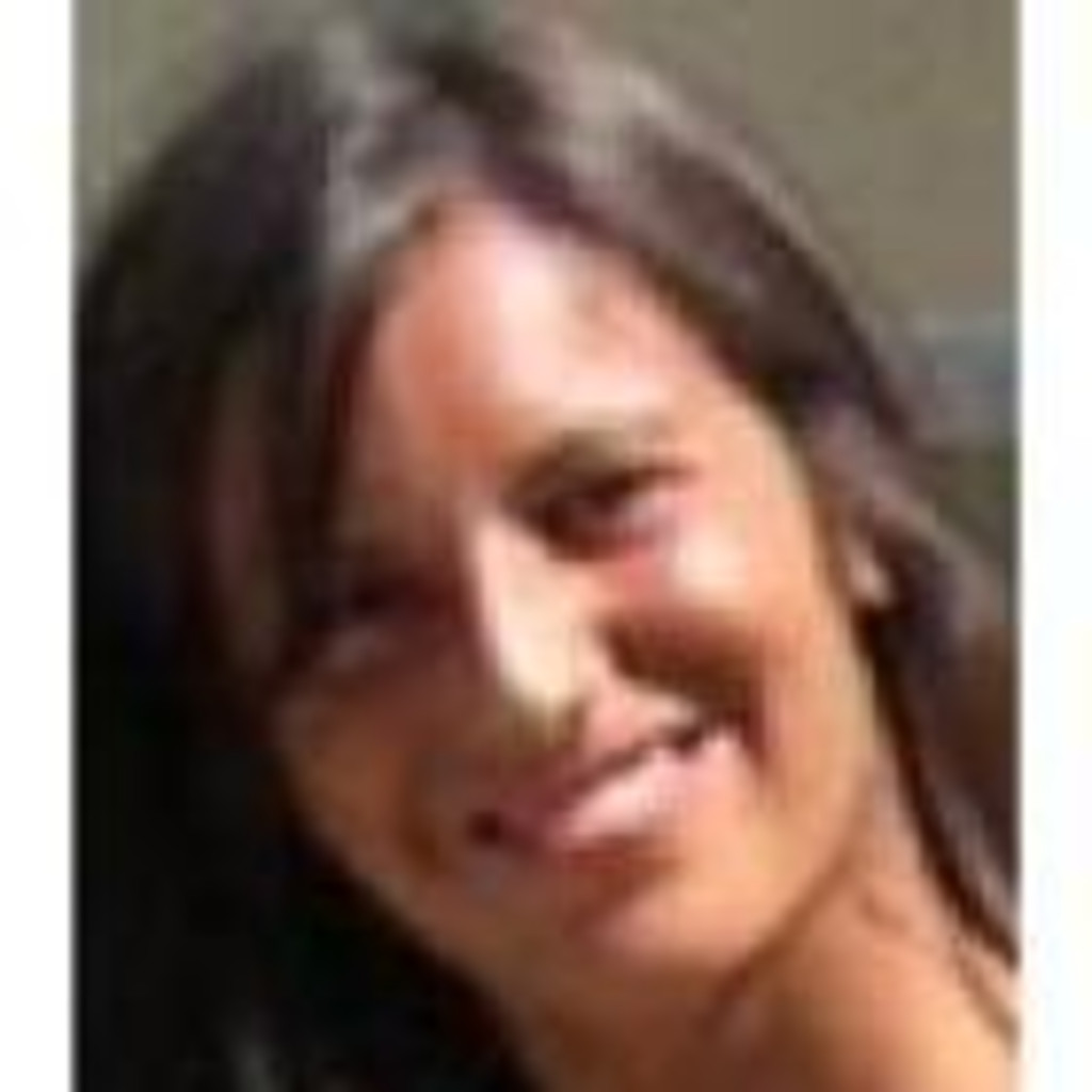 Giulia Calamai farmacista Farmacia Mercatali XING