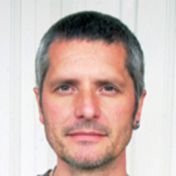 Rodolphe Foucher