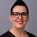 Social Media Profilbild Anke Sieben Düsseldorf