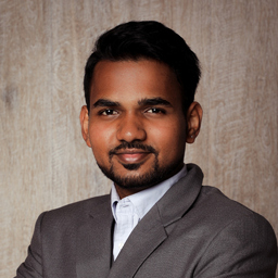 Ing. Hari Haran Velmurugan