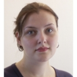 Nathalie Juergensen