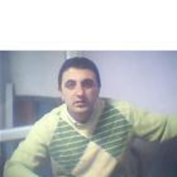 Ramazan Alkan