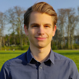 Niklas Endnich