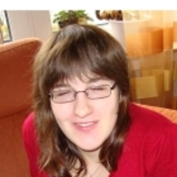 Nadja Ebbers