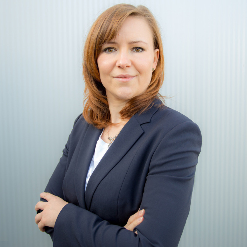 Susann Richter - Marketing Manager - Mercedes-Benz Energy GmbH | XING