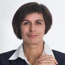 Dipl.-Ing. Gerlinde Mattanovich