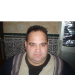 Jose alonso Moreno