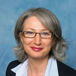 Martina Baumann
