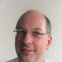 Social Media Profilbild Andreas Bergemann Darmstadt