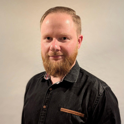 Daniel Mickel